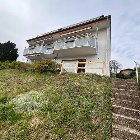 Apartment Am Listersee *