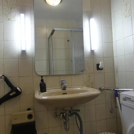 Apartment Am Listersee