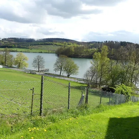 Am Listersee Lejlighed Meinerzhagen