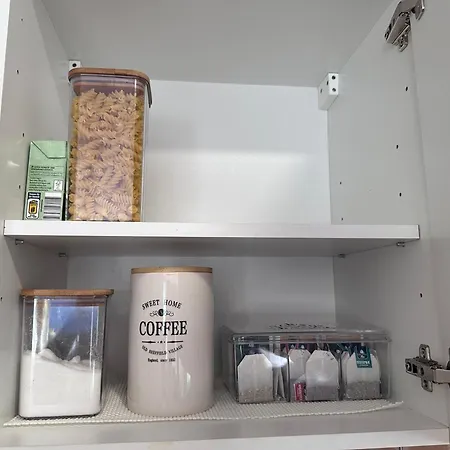 Am Listersee Apartment Meinerzhagen