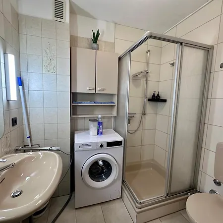 Am Listersee * Meinerzhagen