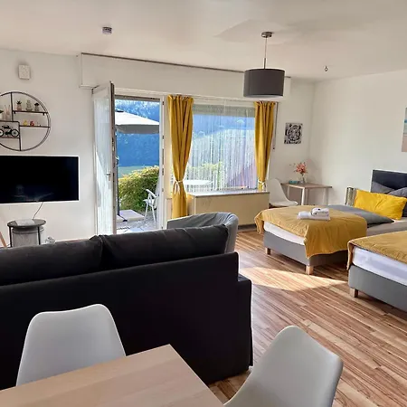 Apartment Am Listersee