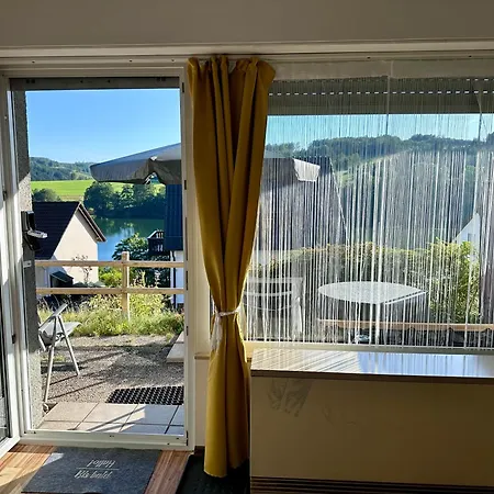 Am Listersee Apartment *
