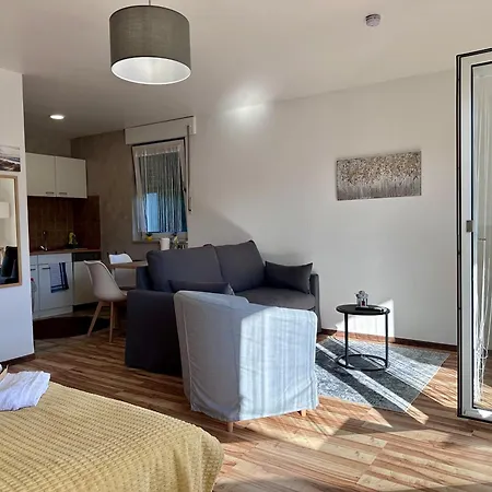 公寓 Am Listersee *