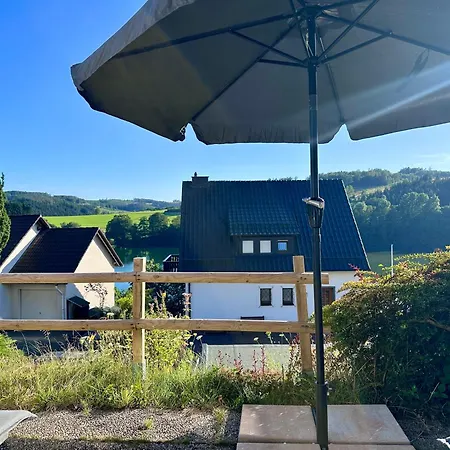 Am Listersee 迈内尔茨哈根