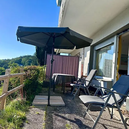 Am Listersee * 迈内尔茨哈根