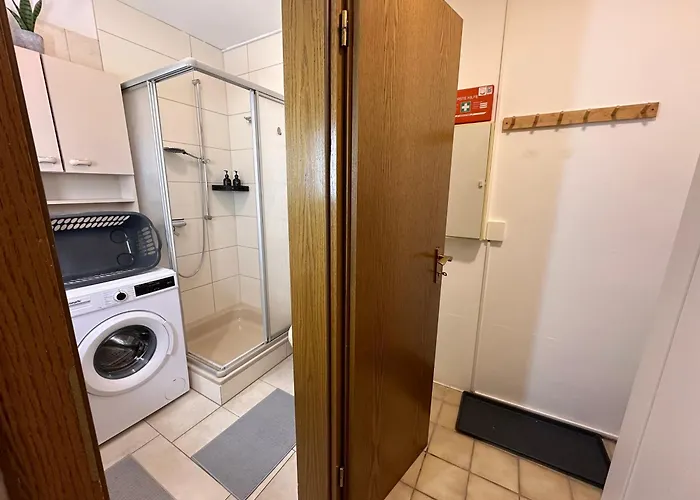 Am Listersee 迈内尔茨哈根