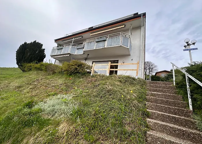 公寓 Am Listersee *