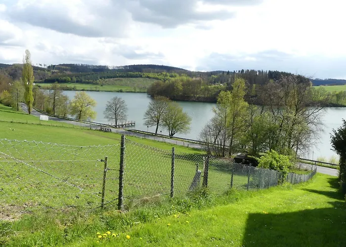 Am Listersee Lejlighed Meinerzhagen