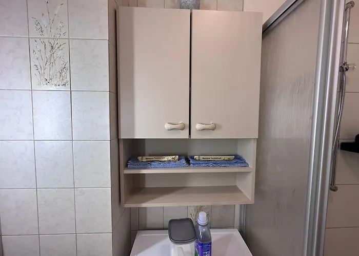 Am Listersee 迈内尔茨哈根