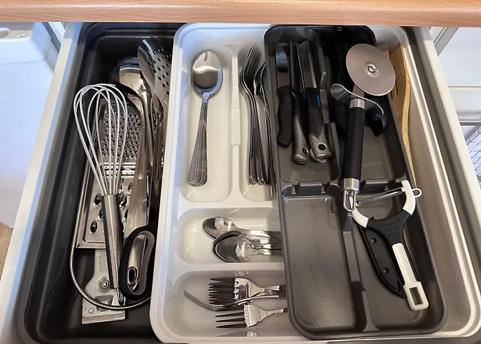 Am Listersee Meinerzhagen