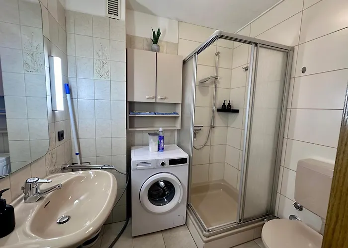 Am Listersee * Meinerzhagen