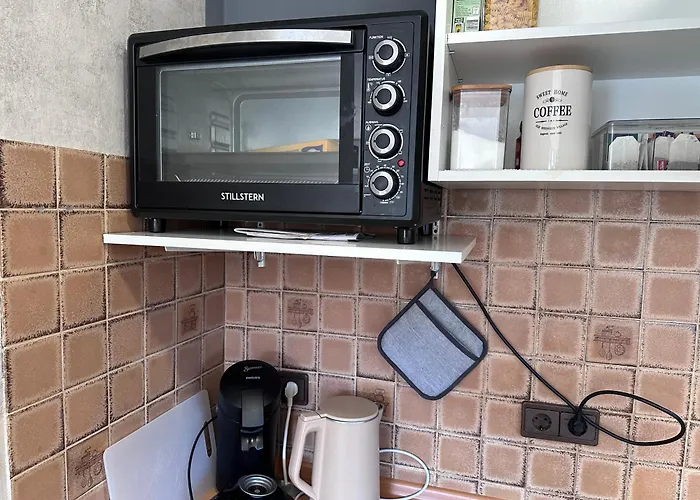 Am Listersee Lejlighed