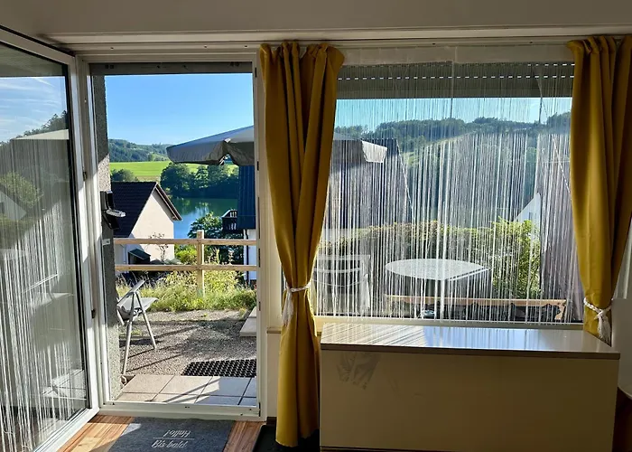 Am Listersee Lejlighed *