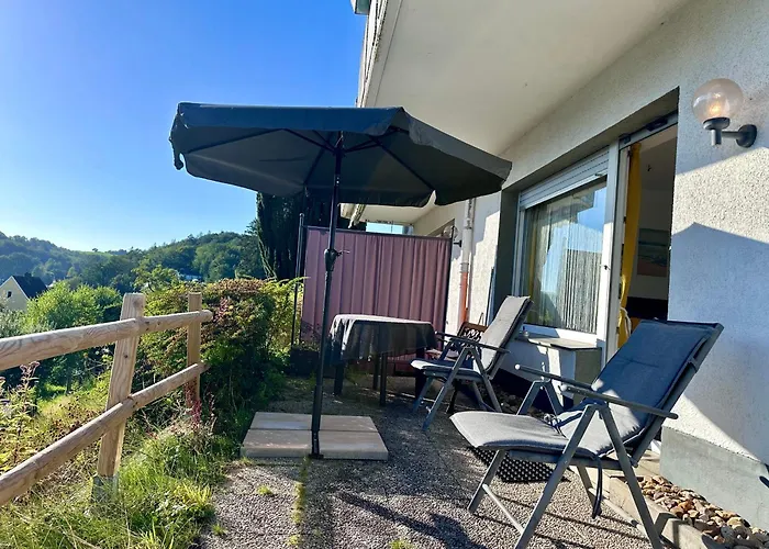 Am Listersee * 迈内尔茨哈根