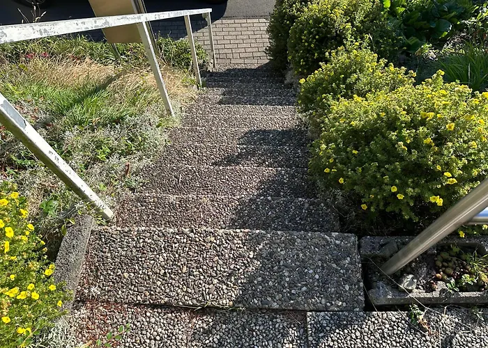 Am Listersee Lejlighed